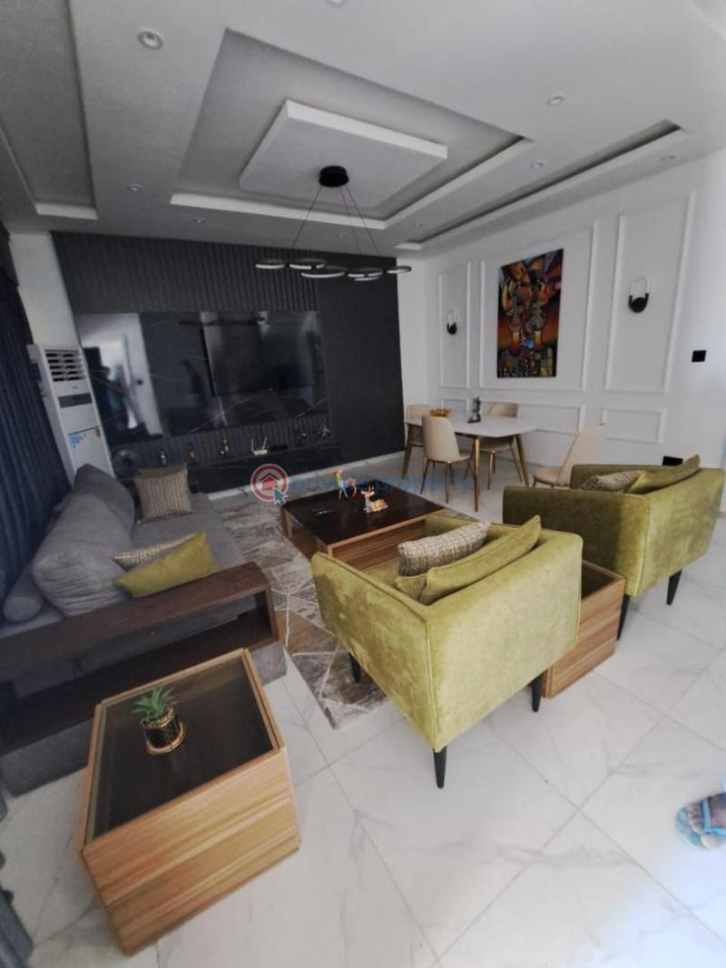 3 bedroom Flat & Apartment For Rent Rhs Lekki Lagos - 6