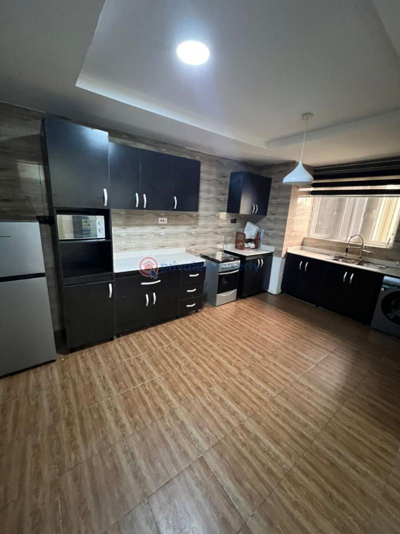 Fully furnished 3 bedroom flat - 3 3 bedroom Flat & Apartment For Rent Oniru Victoria Island Lagos - 3