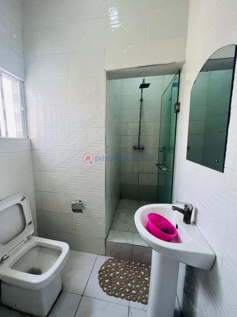 3 bedroom Block Of Flats For Rent Lekki Lagos Along Lekki Expressway Lagos - 0