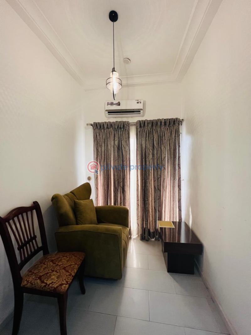 3 bedroom Block Of Flats For Rent Lekki Lagos Along Lekki Expressway Lagos - 1