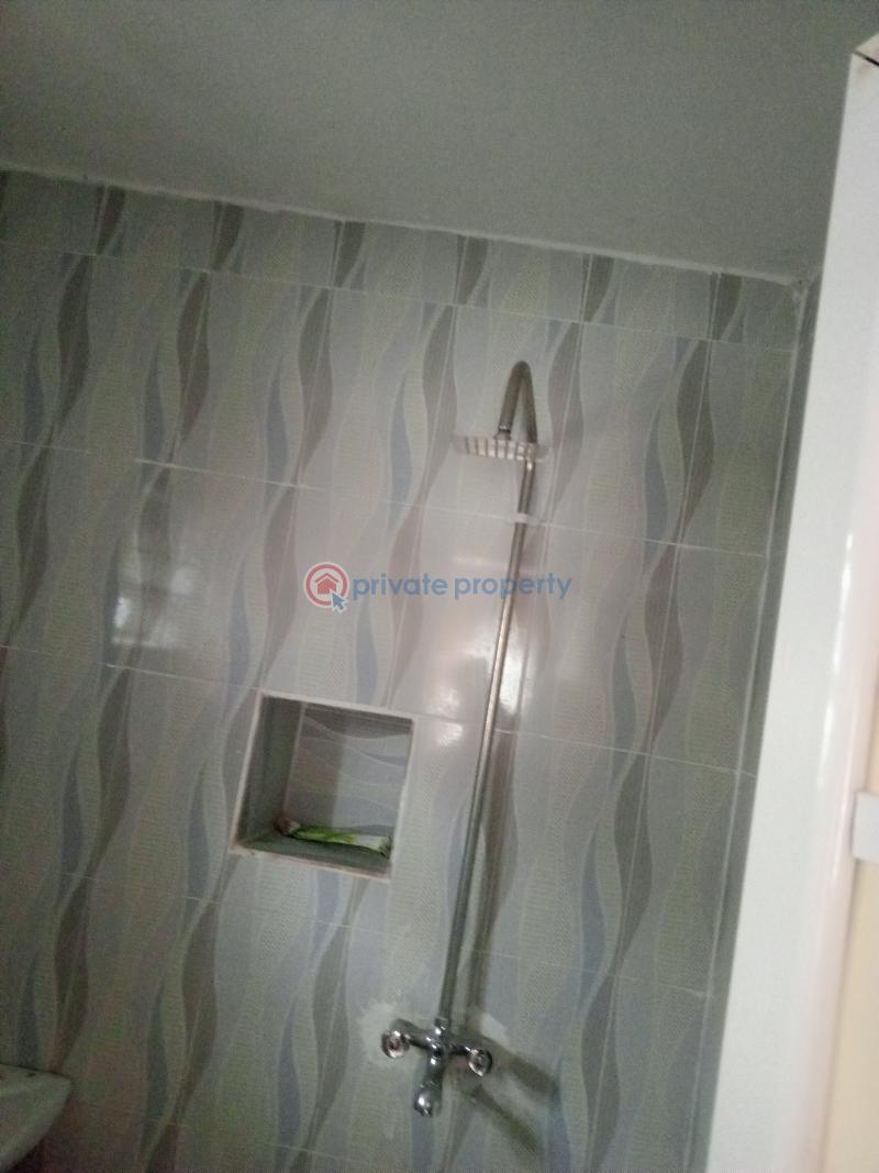 4 bedroom Flat & Apartment For Rent Afuye ,offin Road Igbogbo Ikorodu Lagos - 8