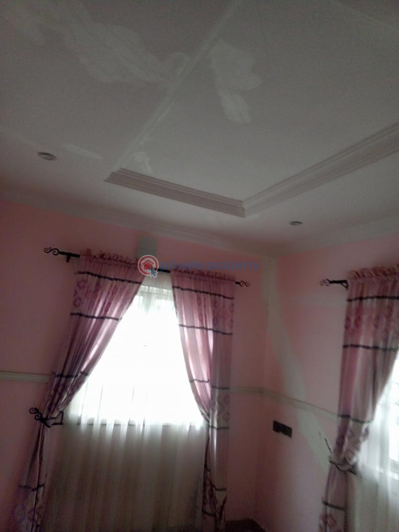 4 bedroom Flat & Apartment For Rent Afuye ,offin Road Igbogbo Ikorodu Lagos - 10