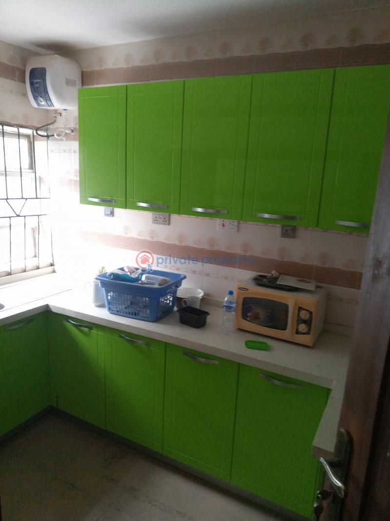 4 bedroom Flat & Apartment For Rent Afuye ,offin Road Igbogbo Ikorodu Lagos - 3