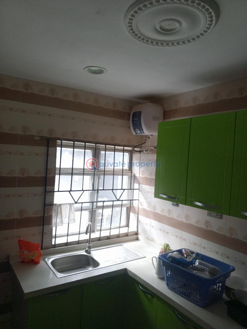 4 bedroom Flat & Apartment For Rent Afuye ,offin Road Igbogbo Ikorodu Lagos - 0