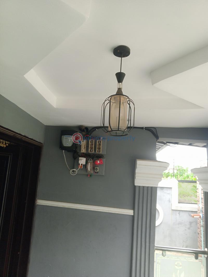 4 bedroom Flat & Apartment For Rent Afuye ,offin Road Igbogbo Ikorodu Lagos - 14
