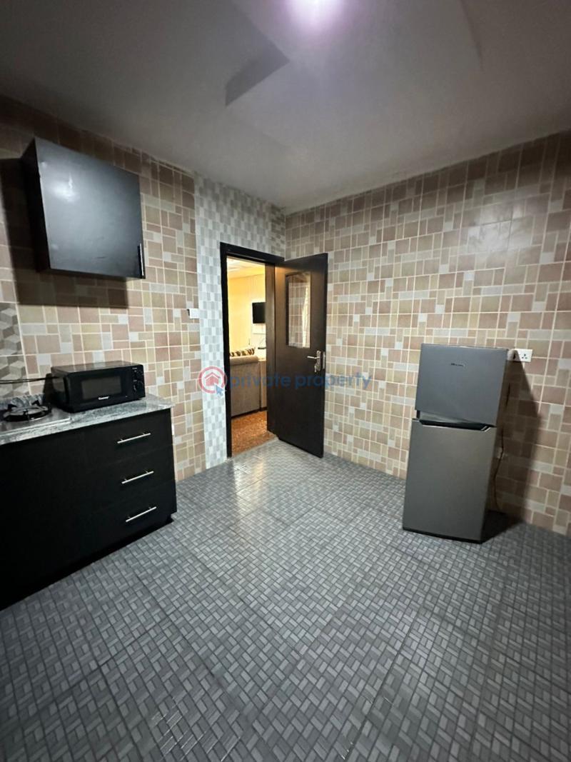 Self Contain For Rent Onireke Gra, Jericho, Ibadan Ibadan Oyo - 3