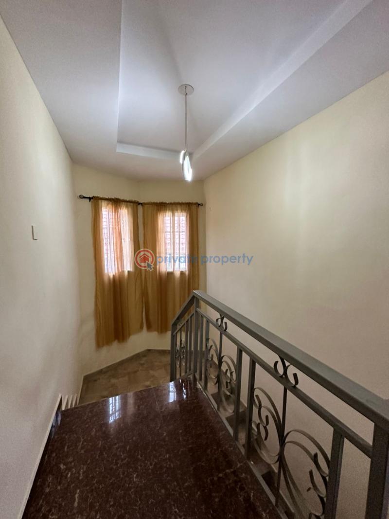 Self Contain For Rent Onireke Gra, Jericho, Ibadan Ibadan Oyo - 9