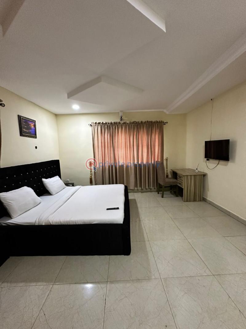 Self Contain For Rent Onireke Gra, Jericho, Ibadan Ibadan Oyo - 5