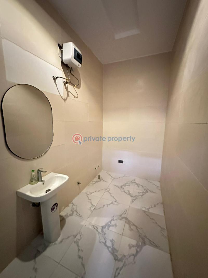 3 bedroom Terraced Duplex For Sale Lekki Lagos - 9