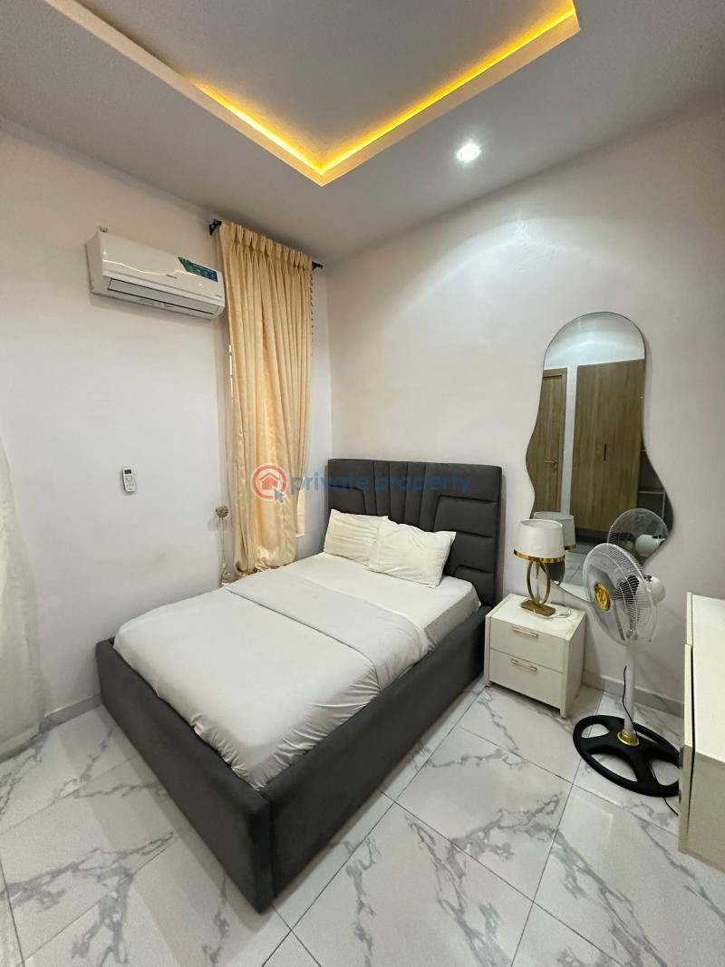 3 bedroom Terraced Duplex For Sale Lekki Lagos - 11