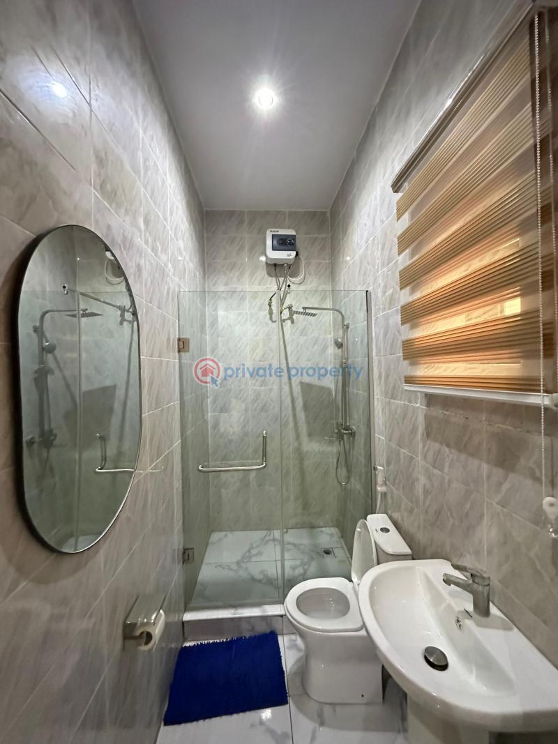 3 bedroom Terraced Duplex For Sale Lekki Lagos - 0