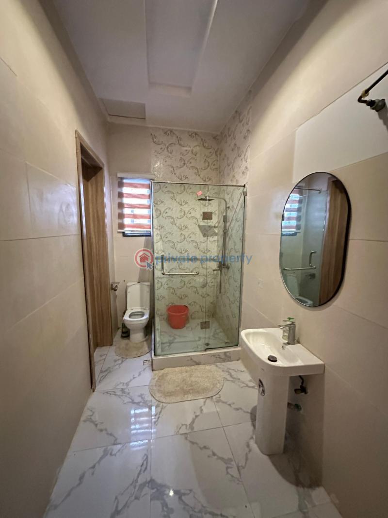 3 bedroom Terraced Duplex For Sale Lekki Lagos - 10