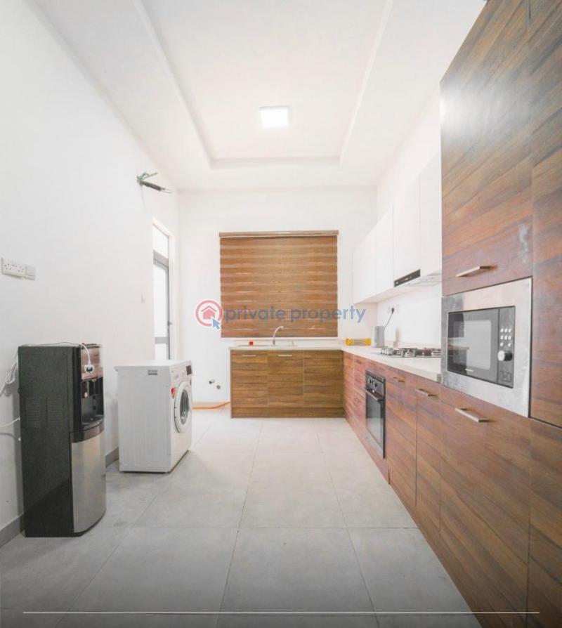 3 bedroom Block Of Flats For Sale Ikate Elegushi Lekki Lagos - 18