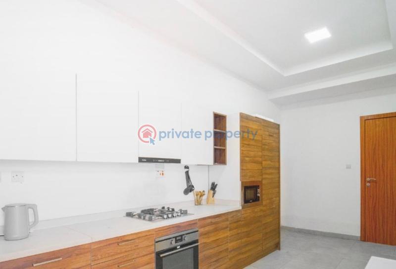 3 bedroom Block Of Flats For Sale Ikate Elegushi Lekki Lagos - 12