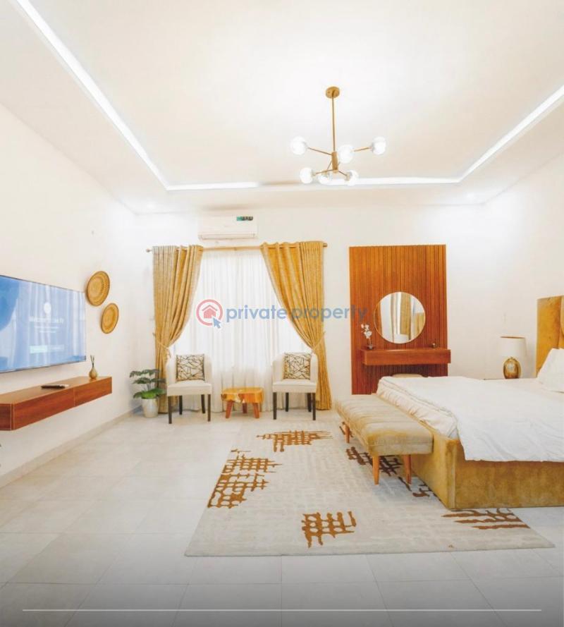 3 bedroom Block Of Flats For Sale Ikate Elegushi Lekki Lagos - 9