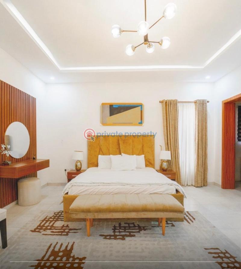 3 bedroom Block Of Flats For Sale Ikate Elegushi Lekki Lagos - 5