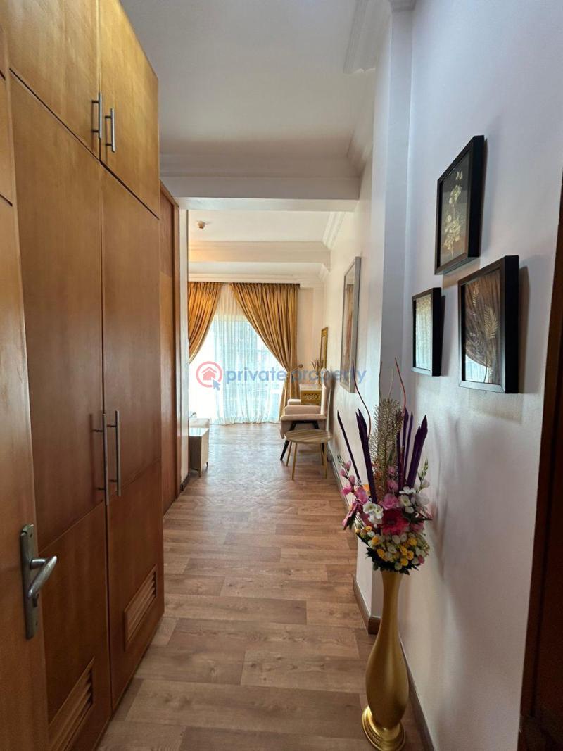 3 bedroom House For Rent Oniru Victoria Island Lagos - 6