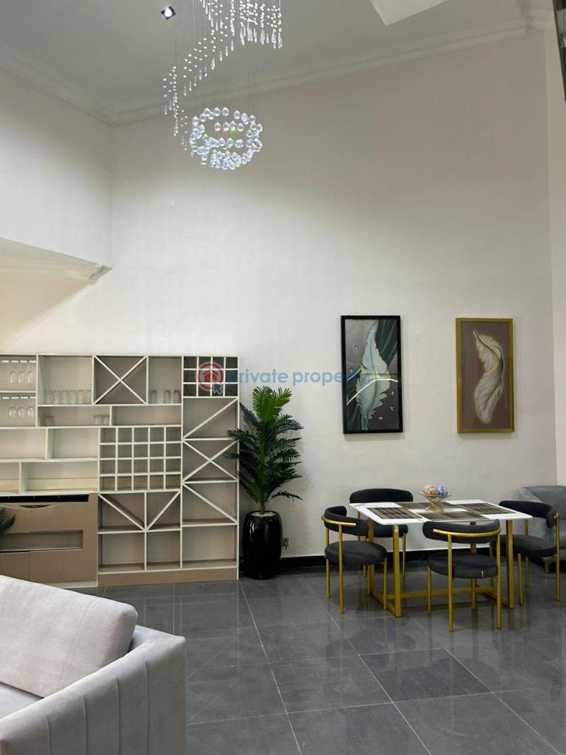 3 bedroom House For Rent Oniru Victoria Island Lagos - 5