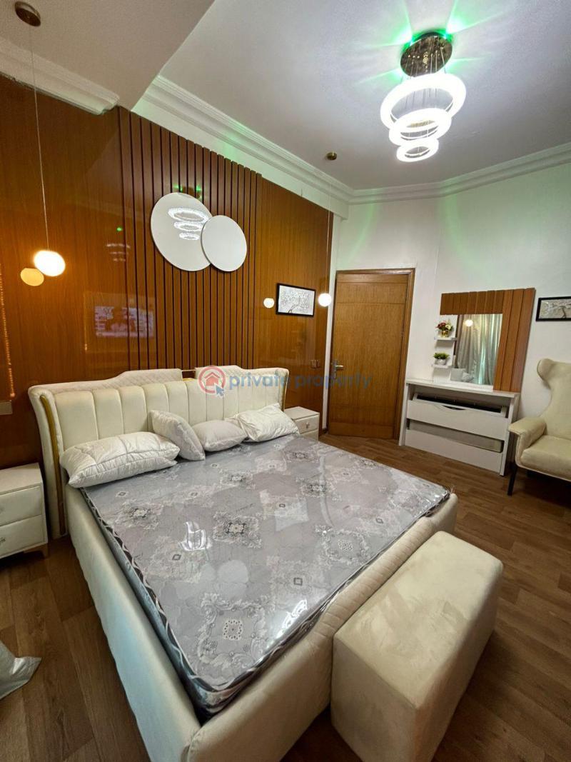 3 bedroom House For Rent Oniru Victoria Island Lagos - 7