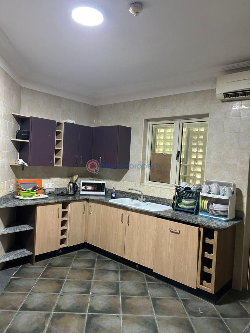 3 bedroom House For Rent Oniru Victoria Island Lagos - 3