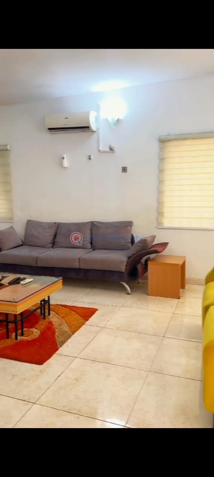 3 bedroom Flat & Apartment For Rent Off Ajao Rd Ogunlana Surulere Lagos - 5