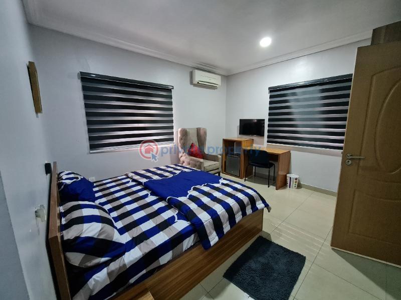 3 bedroom Flat & Apartment Short let Odilli Road Port Harcourt Rivers - 3