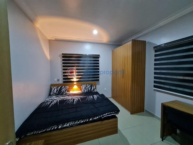 3 bedroom Flat & Apartment Short let Odilli Road Port Harcourt Rivers - 4