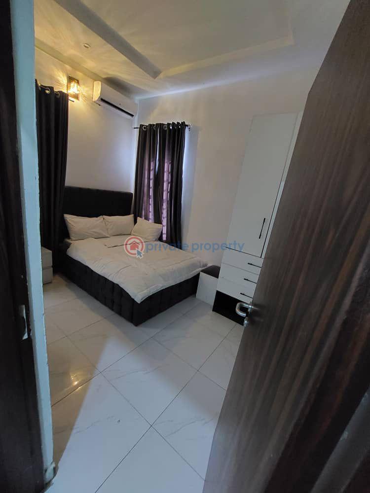 4 bedroom Flat & Apartment For Rent Chevron Drive Lekki Lagos - 0