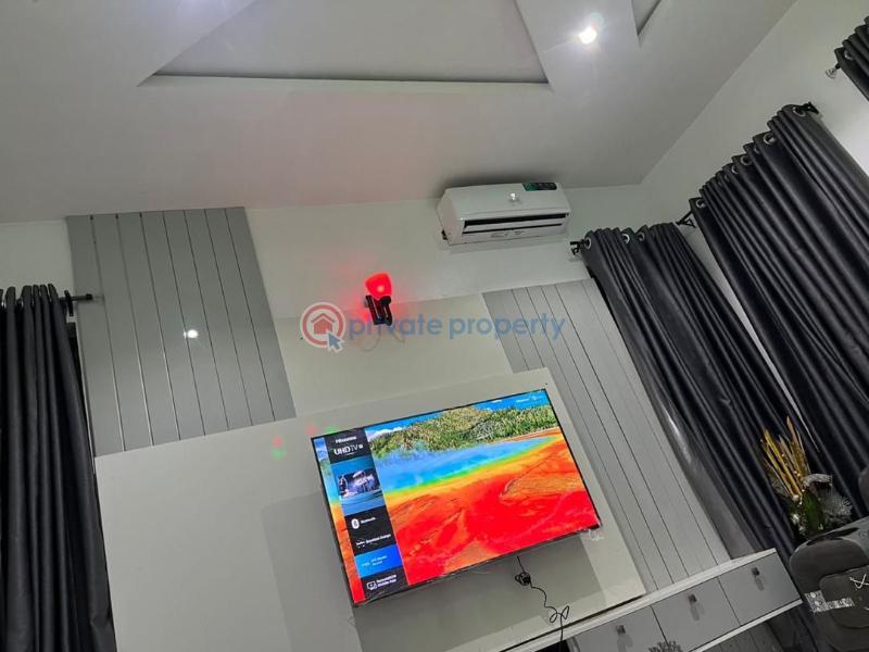 4 bedroom Flat & Apartment For Rent Chevron Drive Lekki Lagos - 1