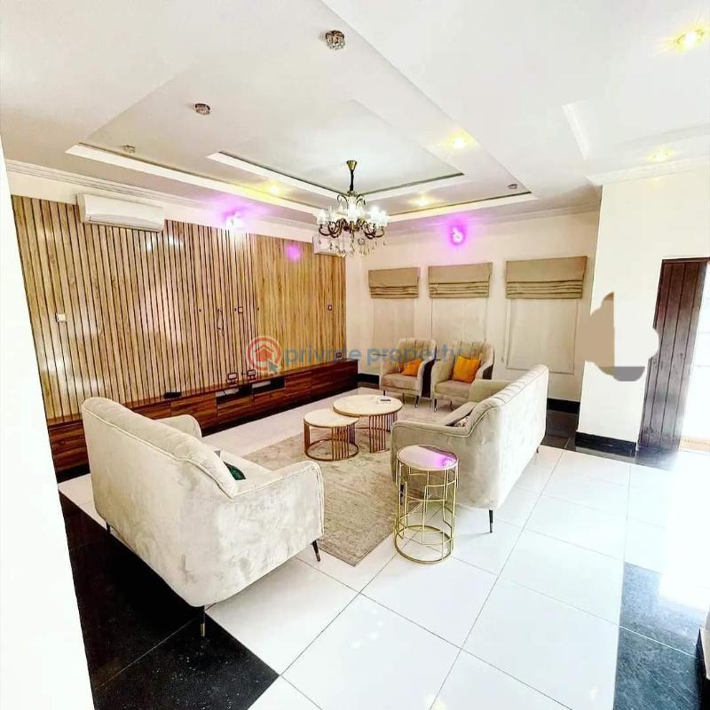 4 bedroom House For Sale Lekki Lagos - 3