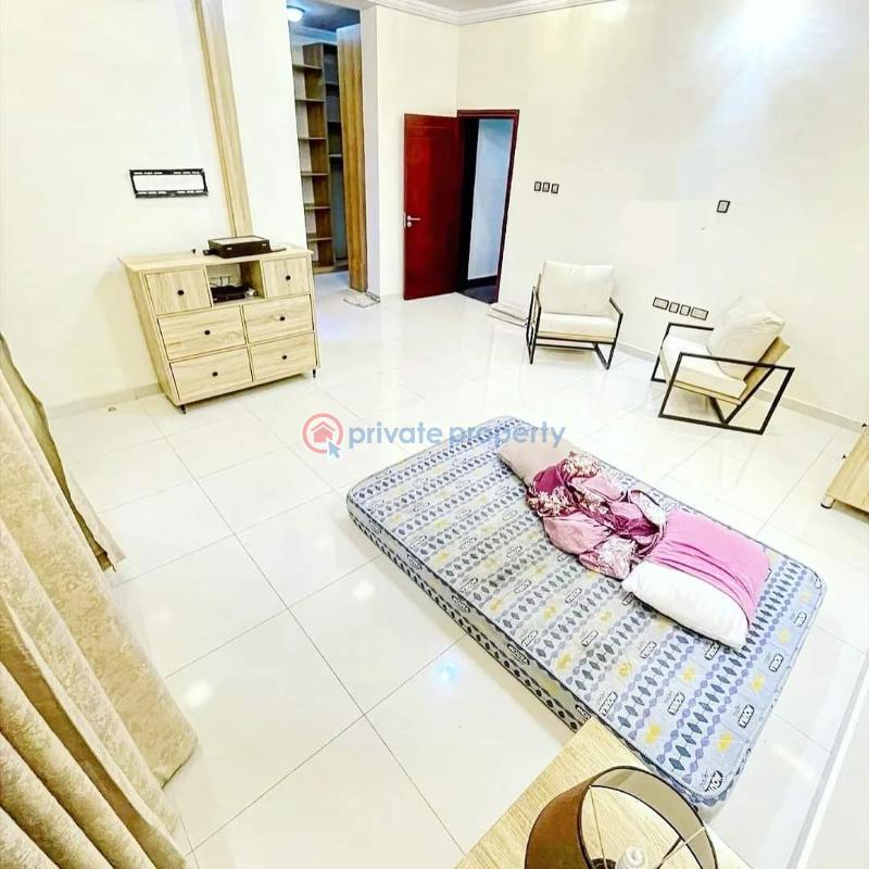 4 bedroom House For Sale Lekki Lagos - 0