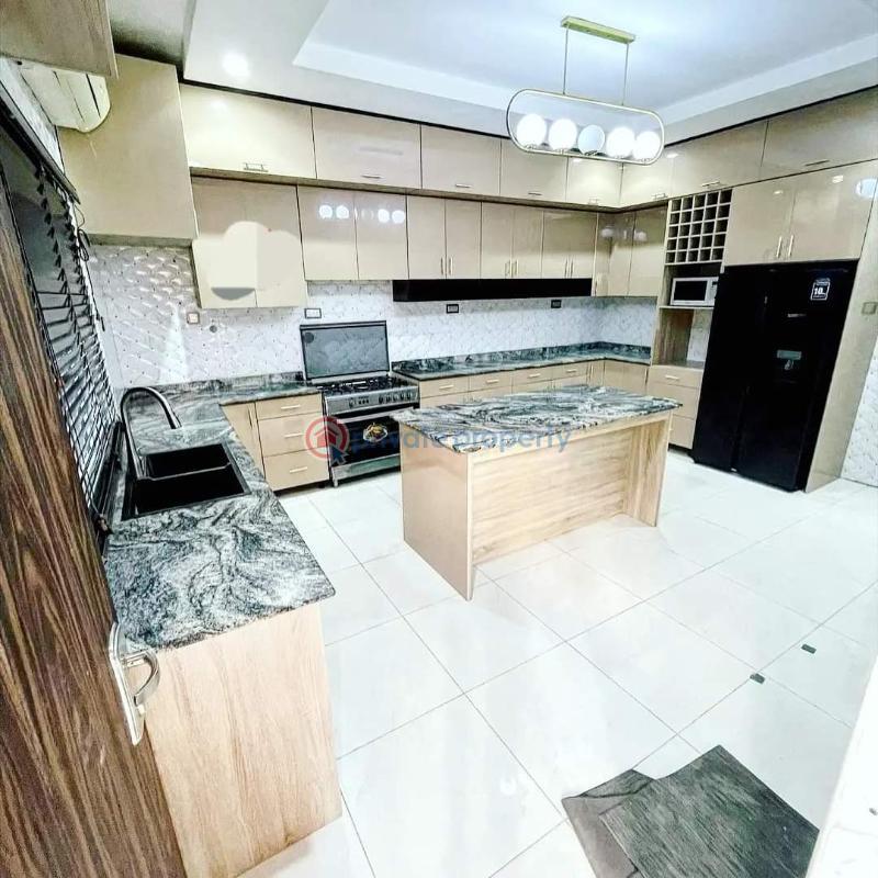 4 bedroom House For Sale Lekki Lagos - 9