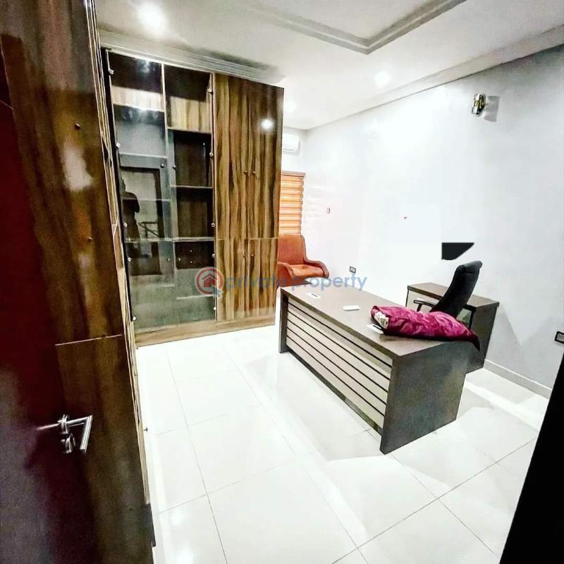 4 bedroom House For Sale Lekki Lagos - 5