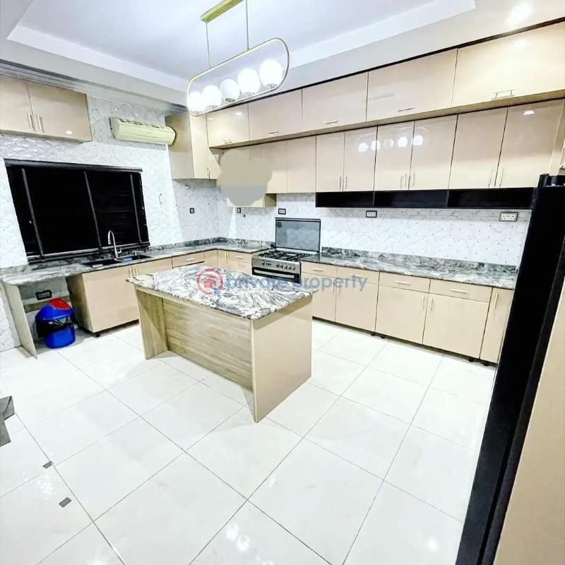 4 bedroom House For Sale Lekki Lagos - 6