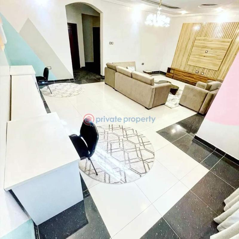 4 bedroom House For Sale Lekki Lagos - 2