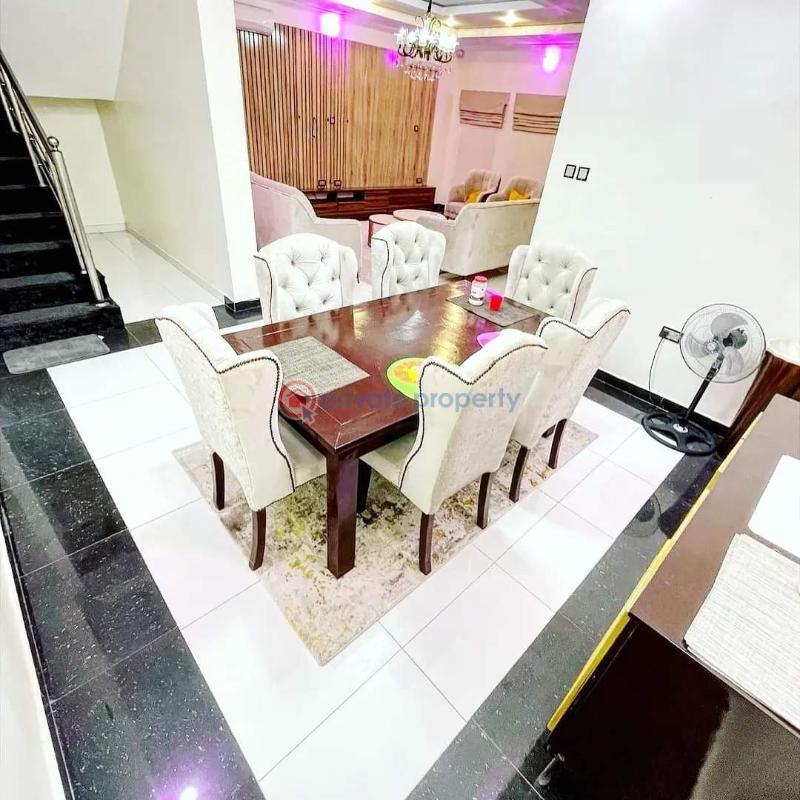 4 bedroom House For Sale Lekki Lagos - 1