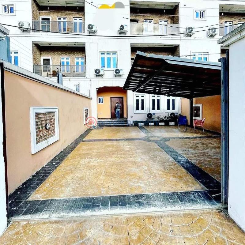 4 bedroom House For Sale Lekki Lagos - 8