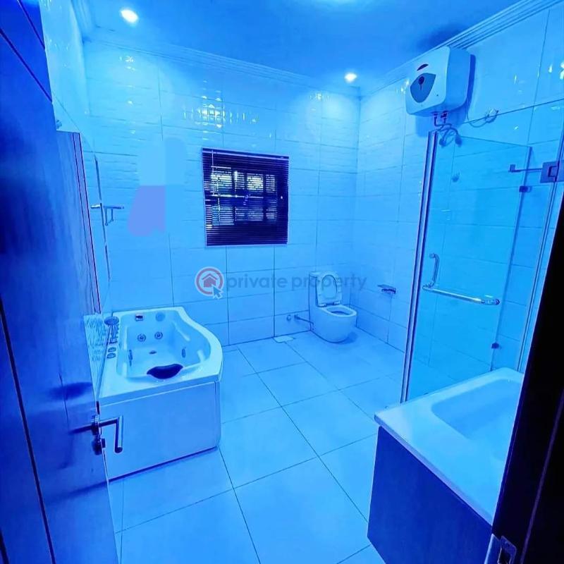 4 bedroom House For Sale Lekki Lagos - 4