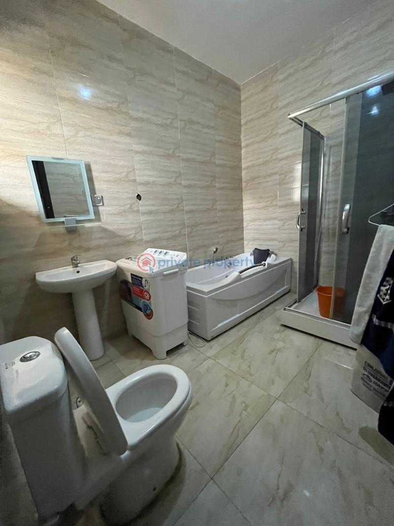 4 bedroom Duplex For Rent Orchid Chevron Drive Lekki Lagos - 2