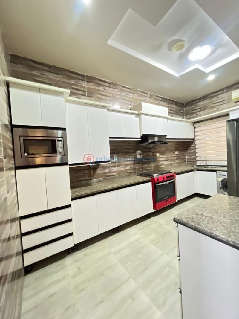 4 bedroom Duplex For Rent Orchid Chevron Drive Lekki Lagos - 11