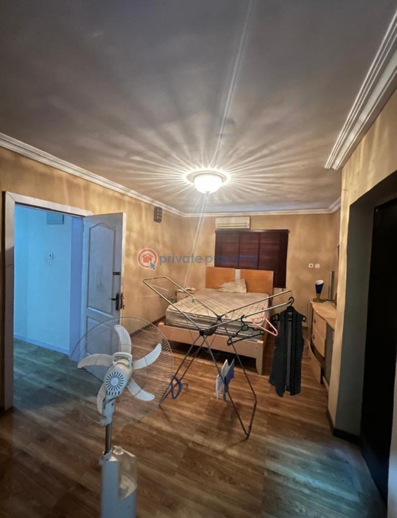 4 bedroom Detached Duplex For Rent Osapa London Lekki Lagos - 7