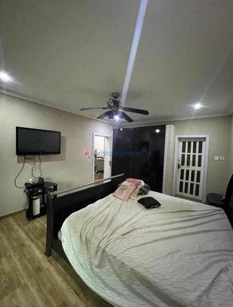 4 bedroom Detached Duplex For Rent Osapa London Lekki Lagos - 8