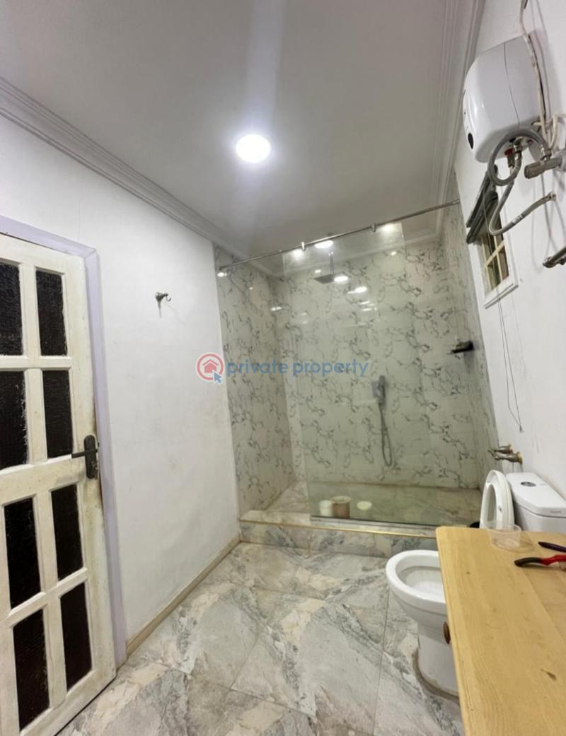 4 bedroom Detached Duplex For Rent Osapa London Lekki Lagos - 9