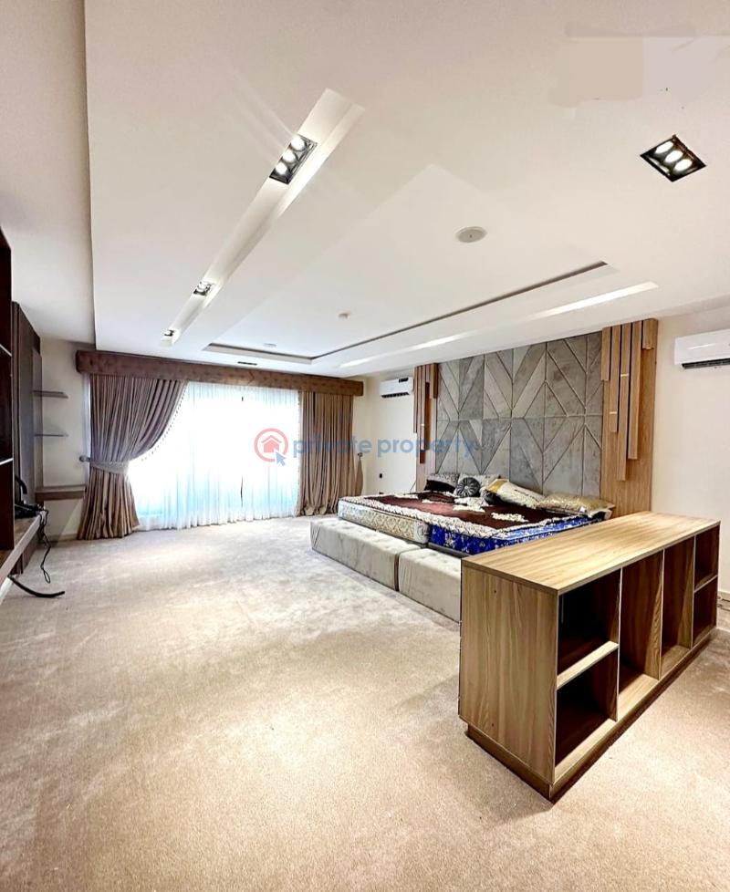 4 bedroom Block Of Flats For Rent Lekki Right Lekki Phase 1 Lagos - 5