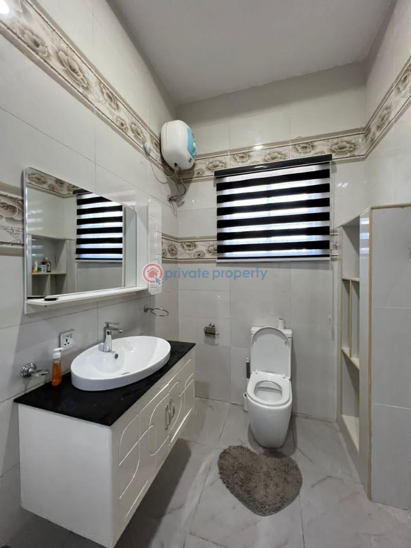 4 bedroom Duplex For Rent Ikota Lekki Lagos - 9