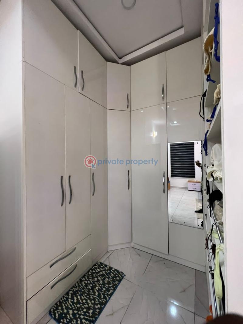 4 bedroom Duplex For Rent Ikota Lekki Lagos - 8