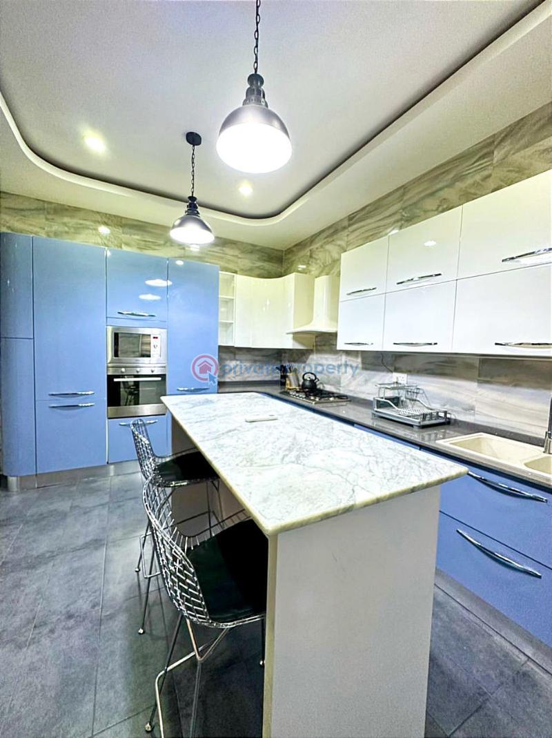 4 bedroom Terraced Duplex For Sale Old Ikoyi Lagos - 12