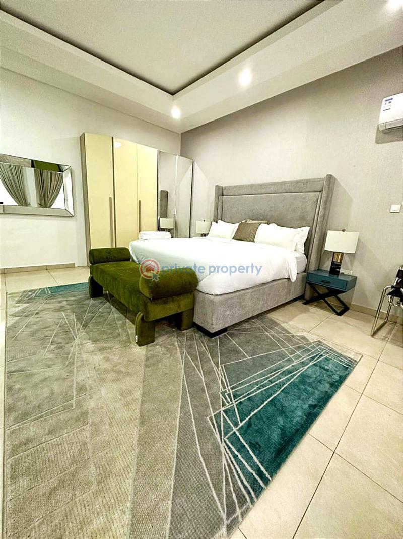 4 bedroom Terraced Duplex For Sale Old Ikoyi Lagos - 13