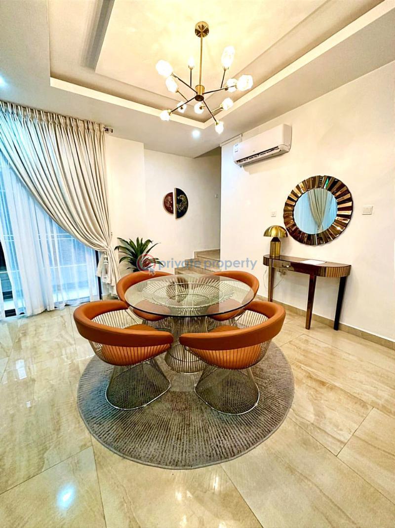 4 bedroom Terraced Duplex For Sale Old Ikoyi Lagos - 14