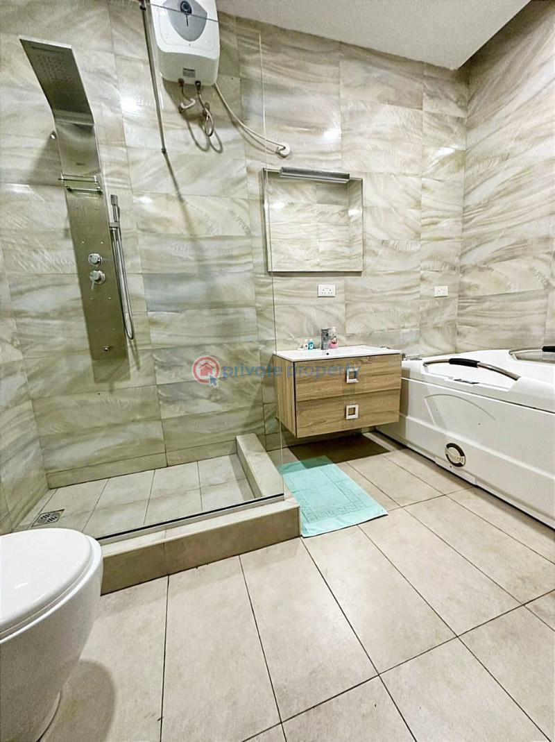 4 bedroom Terraced Duplex For Sale Old Ikoyi Lagos - 9